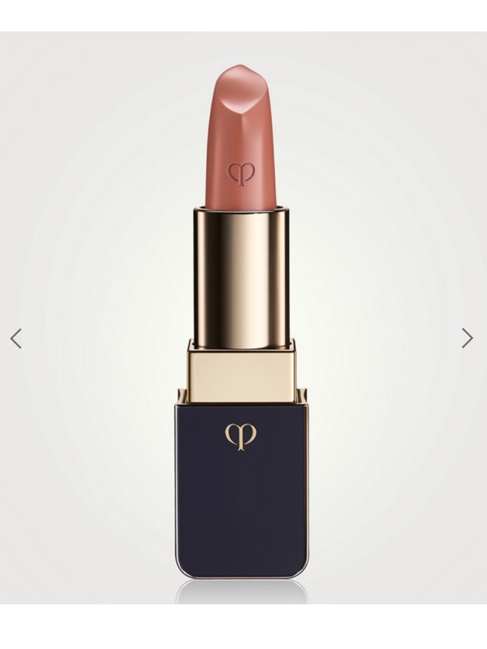 CLÉ DE PEAU BEAUTÉ Matte Lipstick in shade 110 Exuberant